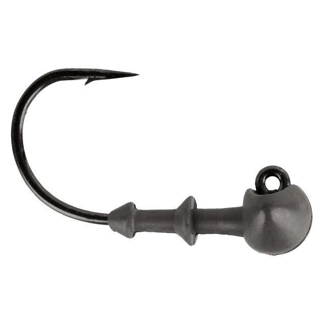 Strike King Tungsten Tumbleweed Jig Head