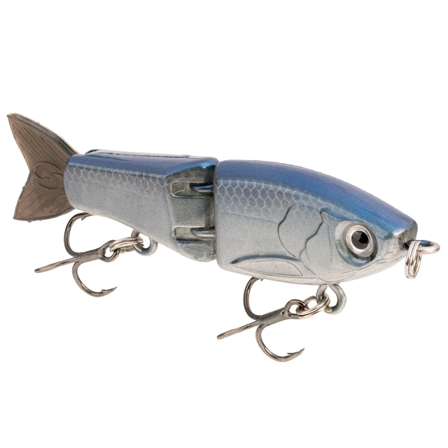 Strike King Bitsy Glide Bait