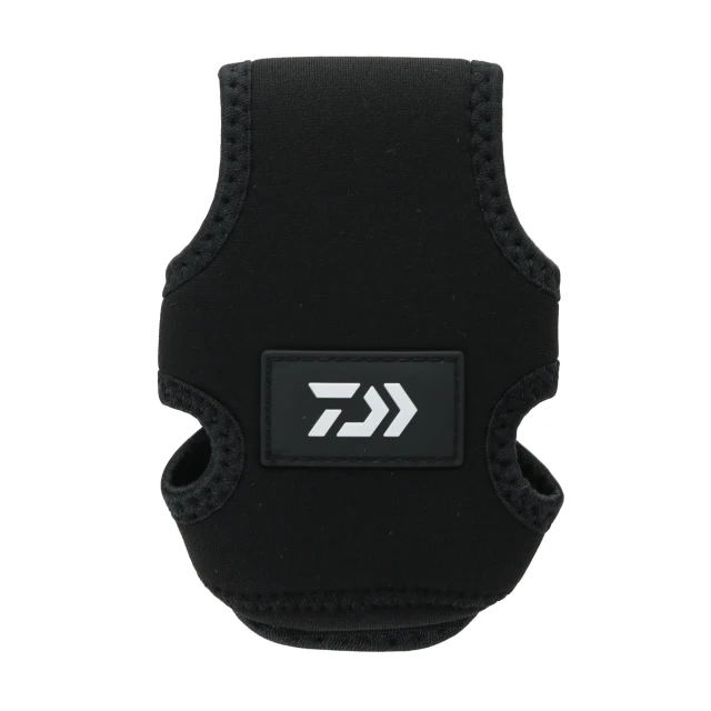 Daiwa D-VEC Neoprene Casting Reel Cover