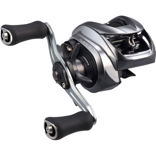 Daiwa Zillion TW 150 Casting Reel