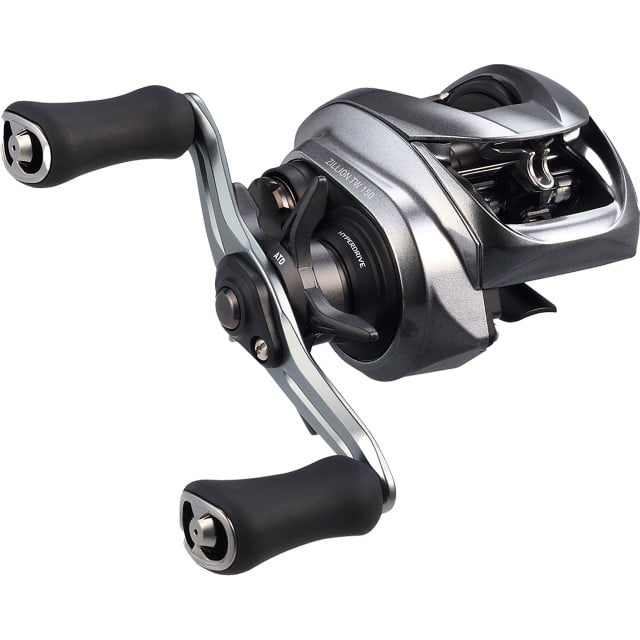 Daiwa Zillion TW 150 Casting Reel