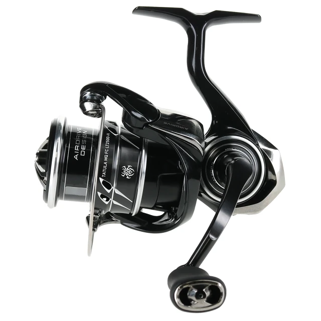 Daiwa Tatula MQ Finesse Custom Spinning Reel