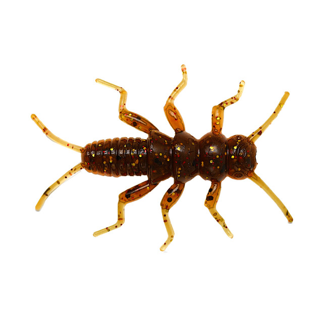Max4 Stonefly Soft Bait