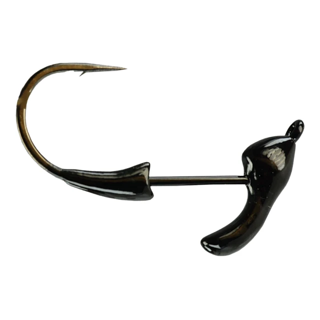 Picasso Lures Urchinator Cradle Heads
