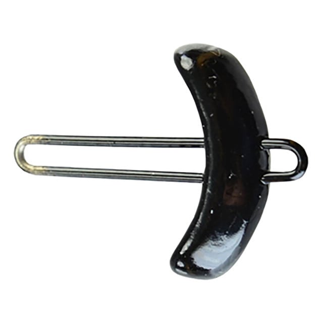 Picasso Lures Urchinator Hanger Weights color Black