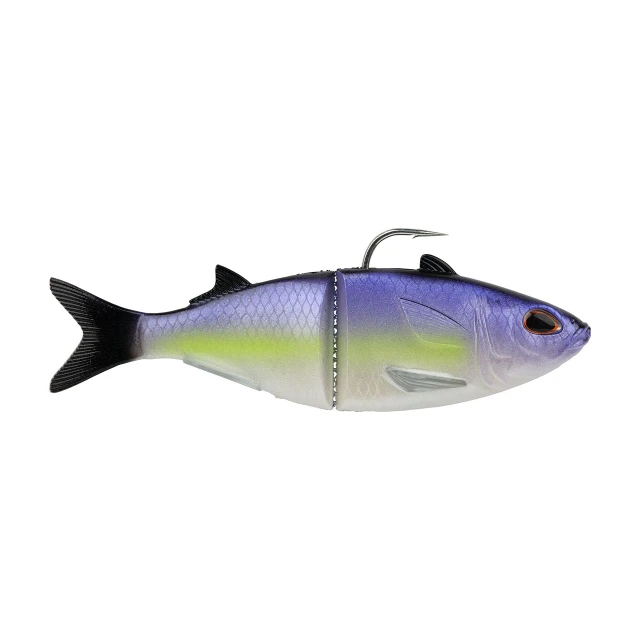 Berkley PowerBait Saltwater Salt Block Glide Bait