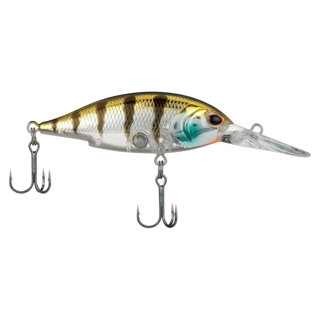 Berkley Unlock Crankbait color Ghost Chrome Gill