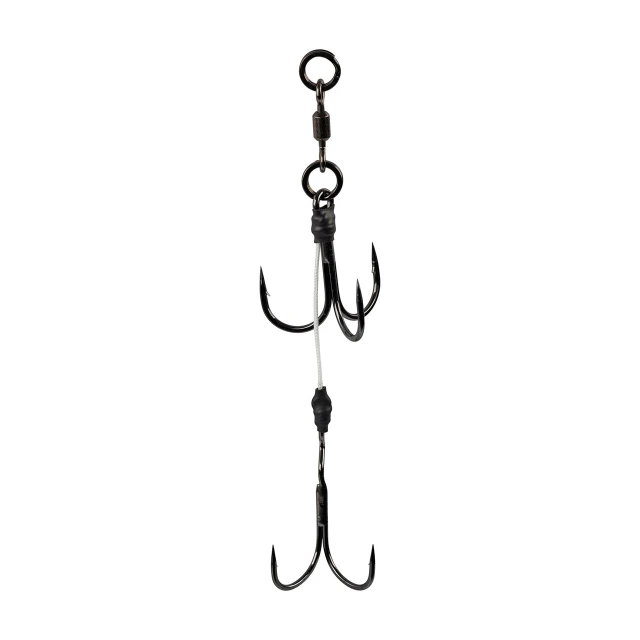 Berkley Fusion 19 Nessie Harness