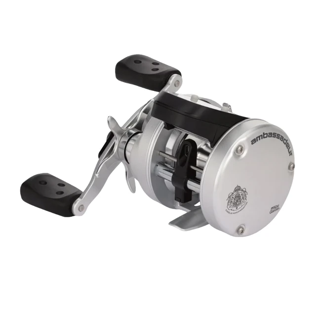 Abu Garcia Ambassadeur C1 Line Counter Reel