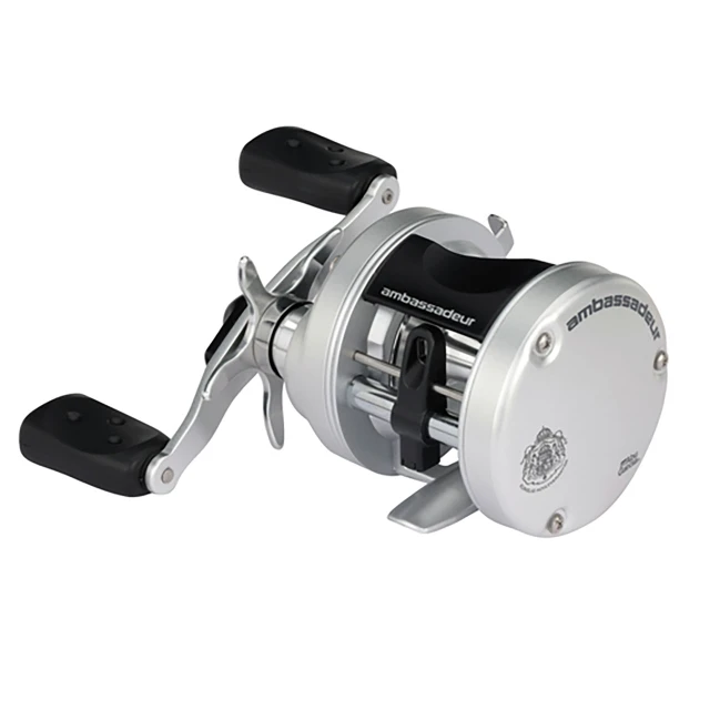 Abu Garcia Ambassadeur C1 Round Casting Reel