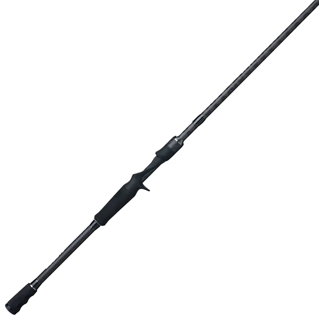 Abu Garcia Veritas Tournament Solid-Tip Casting Rod