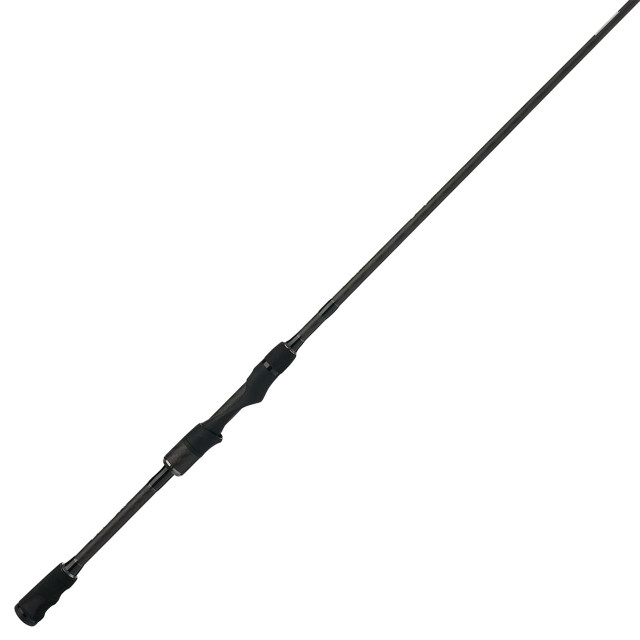 Abu Garcia Veritas Tournament Solid-Tip Spinning Rod