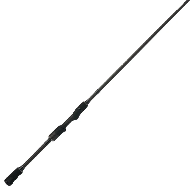 Abu Garcia Veritas Tournament Solid-Tip Spinning Rod model VTXSTS67-3