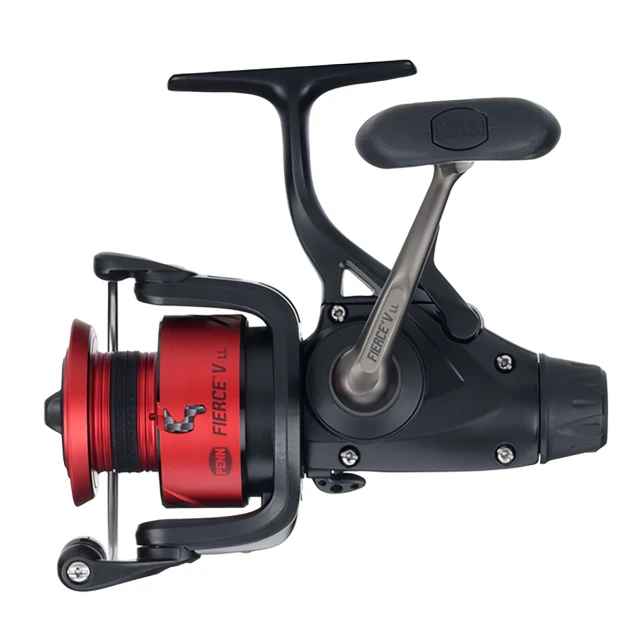 Penn Fierce V Live Liner Spinning Reel