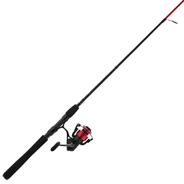 Penn Fierce V Spinning Combo