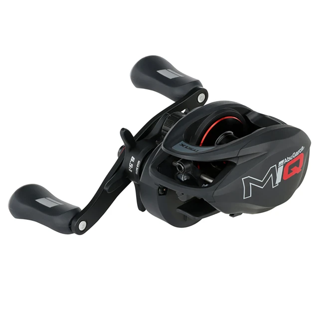 Abu Garcia Max SX MagnetiQ Casting Reel