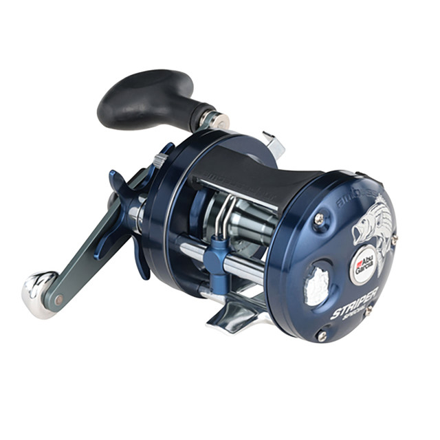 best baitcasting reel for steelhead fishing Goofish Saltwater Reel:6.18:1 Gear Ratio,15kg Drag,10+1 BB Right / Golden / BCS250 performance reel designed to tackle tough marine environments and big catches Best Low Profile Baitcasting Reels