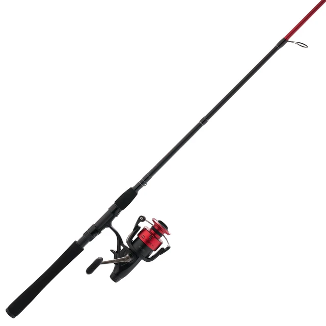 Penn Fierce V Live Liner Spinning Combo