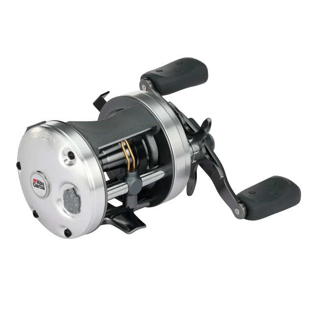 Abu Garcia Ambassadeur CS Pro Rocket Green Edition Casting Reel