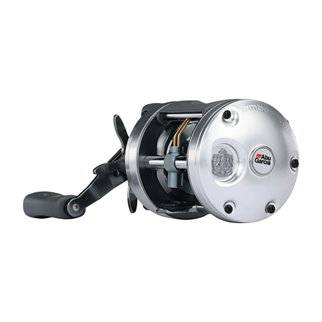 Abu Garcia Ambassadeur C3 Round Casting Reel