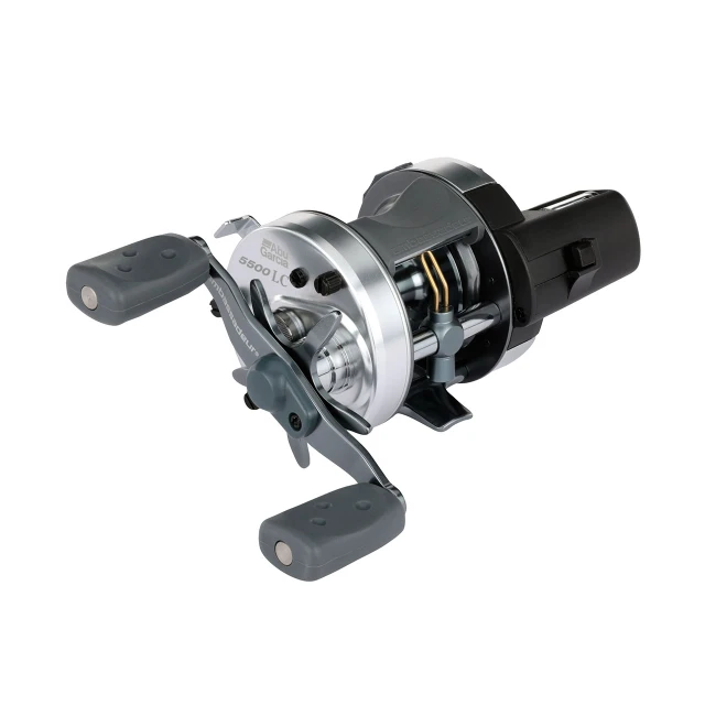 Abu Garcia Ambassadeur C3 Line Counter Reel