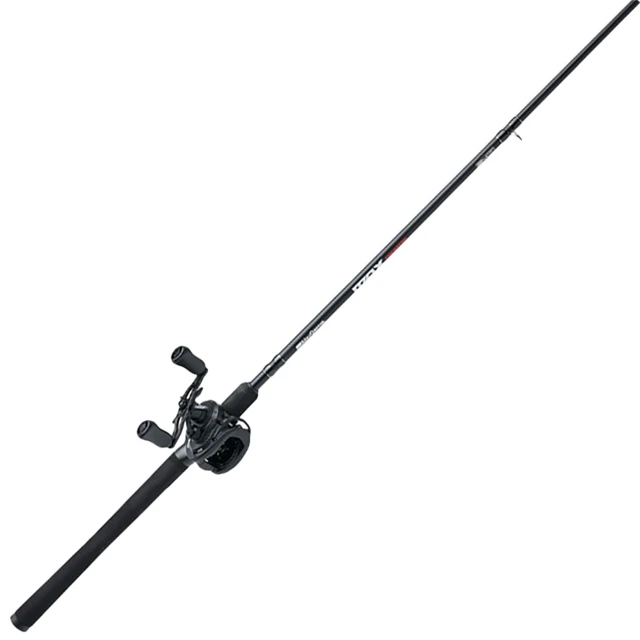 Abu Garcia Max Predator Casting Combo model 300