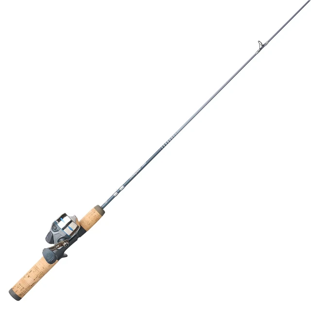 Shakespeare Micro Spincast Combo