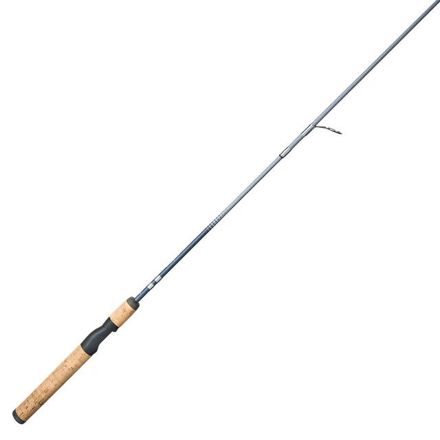 Shakespeare Micro Spinning Travel Rod