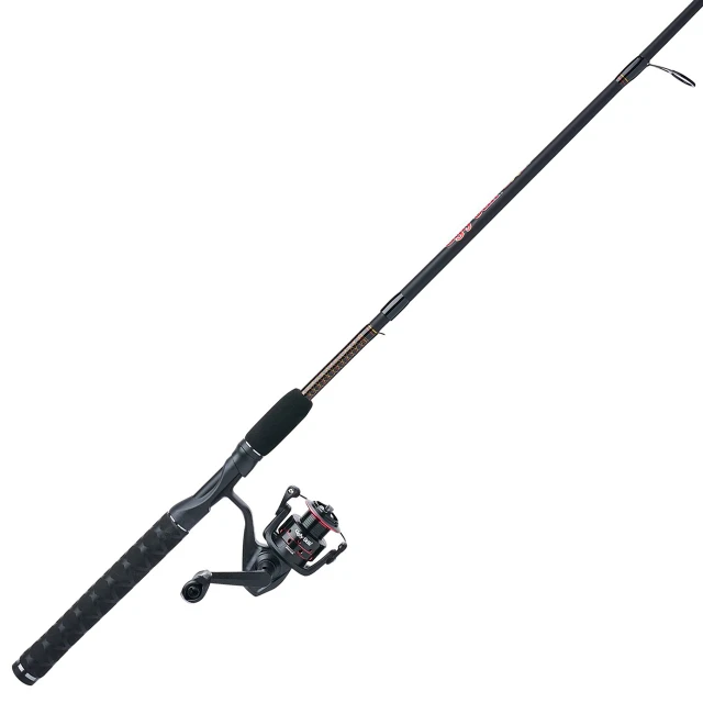 Shakespeare Ugly Stik GX2 Travel Spinning Combo