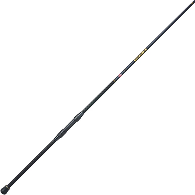 Penn Battalion III Surf Spinning Rod