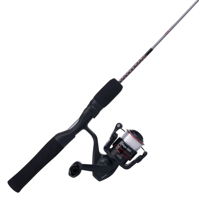 Shakespeare Ugly Stik Dock Runner Pro Spinning Combo