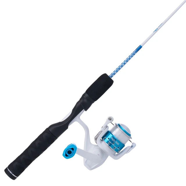 Shakespeare Ugly Stik Dock Runner Saltwater Spinning Combo