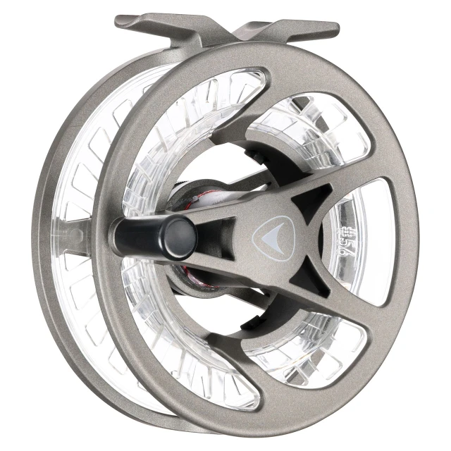 Greys Pace Cassette Fly Reel