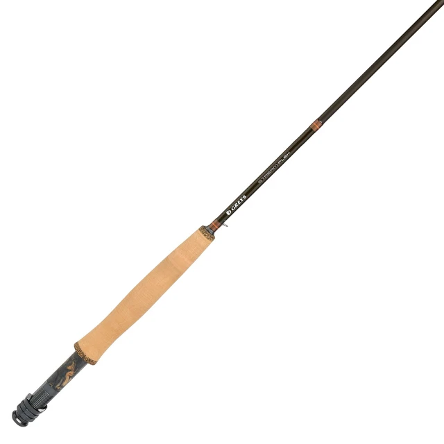 Greys Stream-Flex Fly Rod