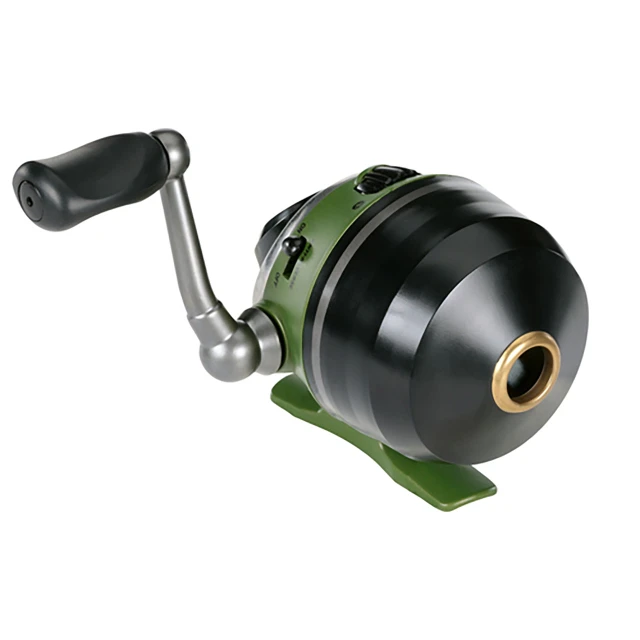 Pflueger Monarch Spincasting Reel