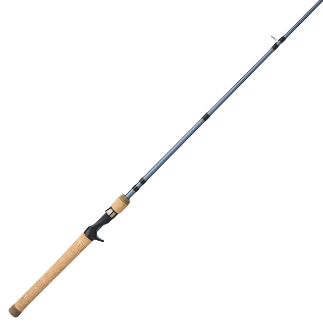 Pflueger President Casting Rod