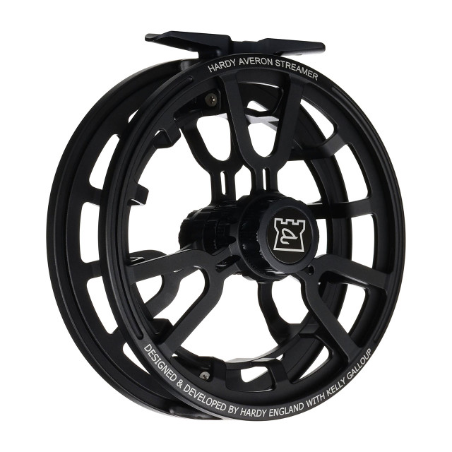 best fly reels 3-1 ratio for trolling TFO NTR in Black/Gold Machined from premium aluminum and protected by a corrosion The Best Fishing Reels for