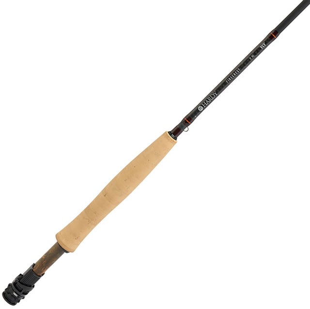 Hardy Firecrest Fly Rod model HROFIR905 handle type A