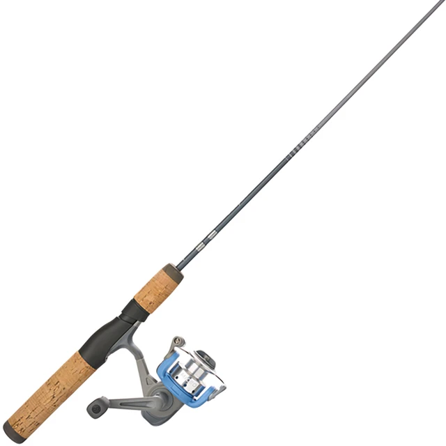 Shakespeare Micro Spinning Combo