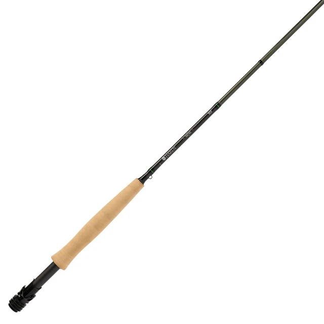 Hardy Tactus Dry Fly Rod