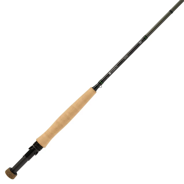m*m様 Temple Fork Outfitters TiCr Mini Ma Temple Fork Outfitters Moment Fly Rod | FishUSA
