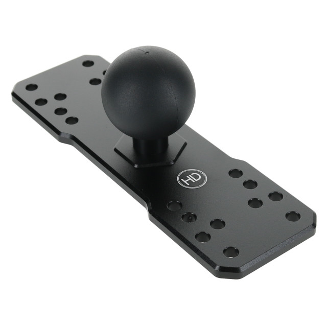 HD Innovations UMS Marine Electronics Mount