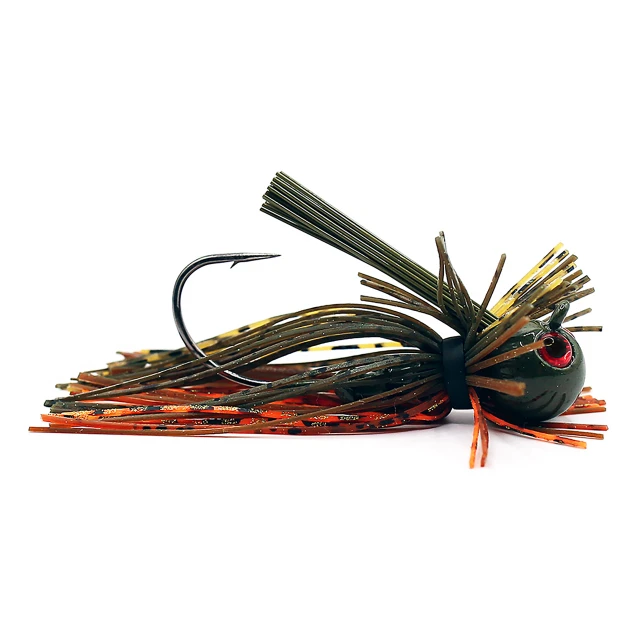 Epic Baits Finesse Factor Jig