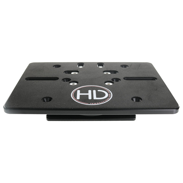 HD Innovations Shuttle Docking System With Larmac 360