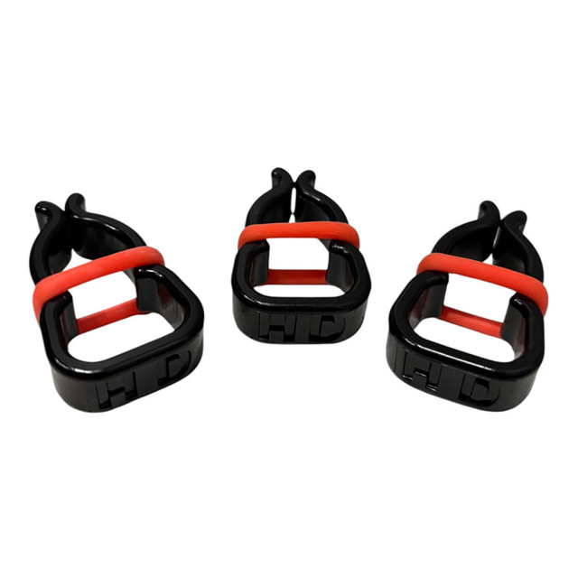 HD Innovations Pole Clips