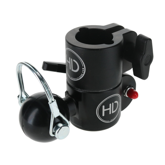 HD Innovations UMS Pole Adapter