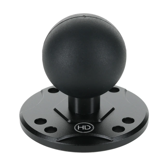 HD Innovations UMS Round Base