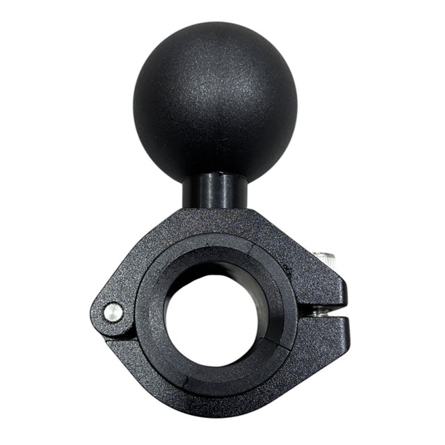 HD Innovations UMS Round Rail Adapter