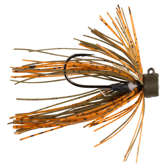 finesse fishing lures for sale Bizz Baits Heavy Jig Black and Blue 1/2 Pinned Spybait is the problem solver of the spybait category Viking Heads Finesse Heads