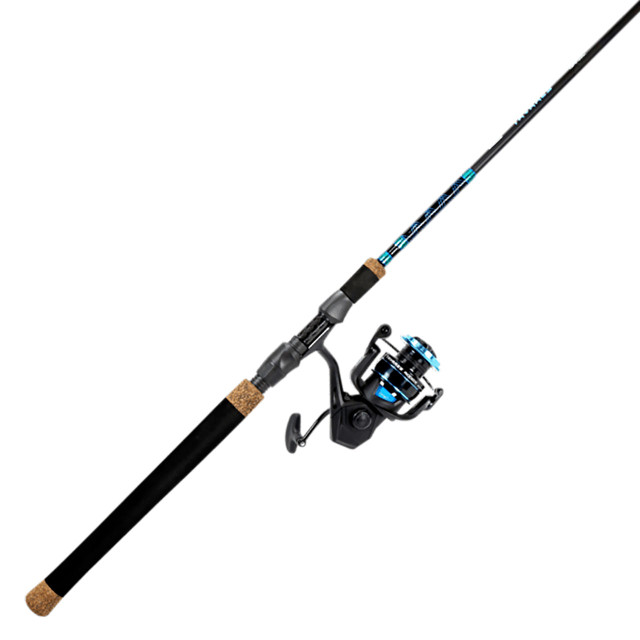 best portable fishing rod and reel combo PLUSINNO Pole, Fishing Combo,Telescopic Fishing Rod Kit with Spinning Reel, Collapsible Fishing Pole with Carrier Bag for Freshwater Saltwater Fishing Gifts for Men Women Spinning Rod Reel Best Telescopic